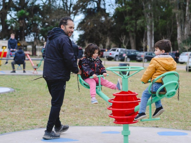 Olavarra en Vacaciones: actividades para este martes